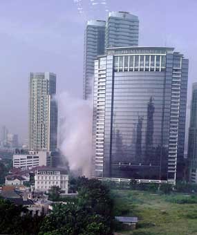 Ibrohim Tak Pernah Bersikap Aneh