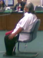 Walikota Manado Dituntut 9 Tahun Penjara