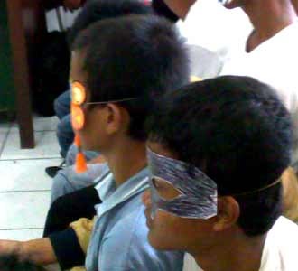 10 Anak Terbukti Bersalah