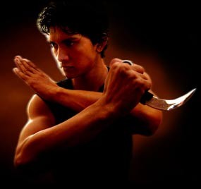 Christine Hakim Kecewa Merantau Disutradarai Bule