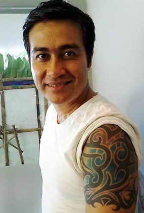 Adjie Pangestu: Surga Istri Ada di Tangan Suami 