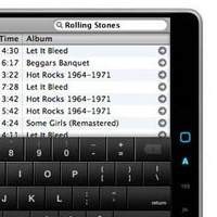 Rumor Apple Tablet Makin Kencang