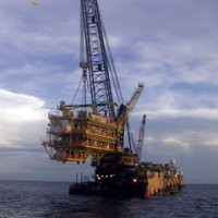 Lintasarta Buka Pintu Uang Tambang dan Migas
