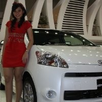 Boon Luminas, Kembangnya Daihatsu