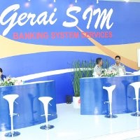 Perpanjang SIM di IIMS? Bisa...