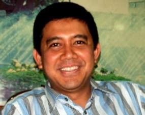 JK Dukung Gagasan Yuddy Chrisnandi