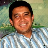 Yuddy Mengaku Tidak Menargetkan Pilpres 2014