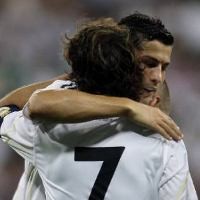 Madrid Ditahan Al-Ittihad
