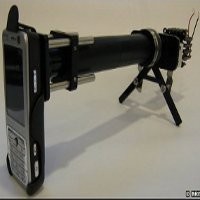 Diagnosis TBC via Ponsel