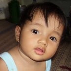 Ardita Syafa Rosayanti, 10 Bulan; Perempuan; f