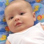 Rafka Farras Pradhono, 7 Bulan; Lelaki; m