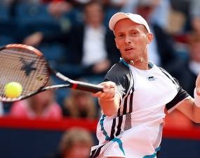 Davydenko Juara Lagi Setelah Setahun