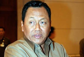 Mendagri Minta DPR Sahkan RUU Susduk 3 Agustus