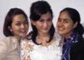 Korban Tewas Melina Seorang Model