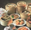 Menikmati Rice Dimsum & Chinese Dishes Tanpa Solusi 