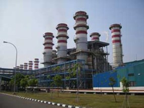3 PLTU Rekadaya Elektrika Beroperasi Kuartal III-2010