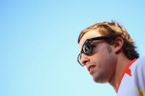 2010, Alonso Terjun ke Tour de France 