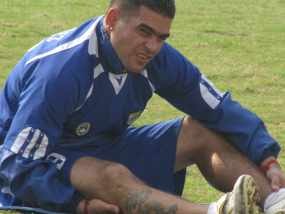 20 Pemain Persib Dilepas ke Selangor