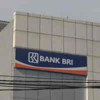 Kredit UMKM BRI Semester I-2009 Tumbuh 27%