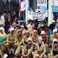 PNS di 9 Instansi Punya Kartu Multifungsi  