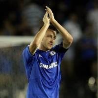 Terry Sempat Tergoda City