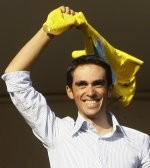 Contador: Armstrong Bukanlah Sahabat