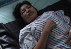 Tak Direstui Berpoligami, Ayah Aniaya Anak Kandung