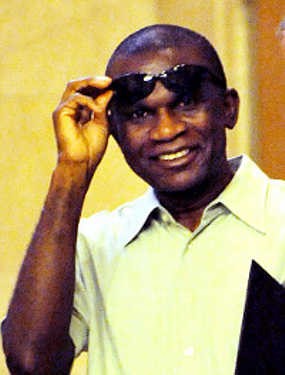 Boyce, Pria Paling Beruntung di New York