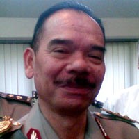 Kapolda Imbau Mal & Gedung di Jakarta Perbanyak CCTV