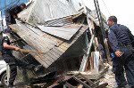 625 Rumah Digusur, Ribuan Warga Kehilangan Tempat tinggal