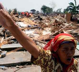 625 Rumah di TPU Tegal Alur Digusur