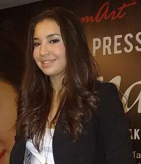 Manohara Tak Dapat Royalti dari Film Kisah Cintanya
