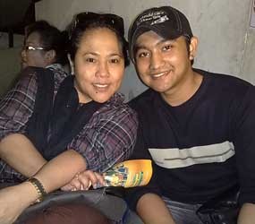 Harta Nunung Srimulat Dibawa Lari Berondong?