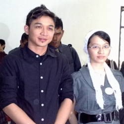 Ayah Pasha Sebut Okie Perempuan Manja