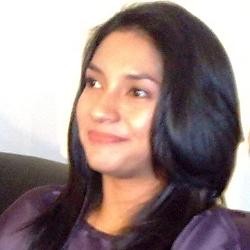 Sebelum Sidang Cerai Teuku Ryan Telepon Vira Yuniar
