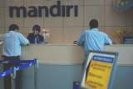 Bank Mandiri Cilandak Jakarta Selatan Melayani Setengah Hati