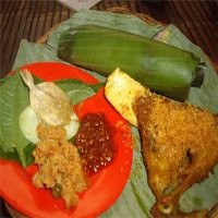 Nasi Timbel, Raos Pisan Euy!