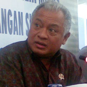 Ekuador Tawarkan 3 Blok Migas ke RI