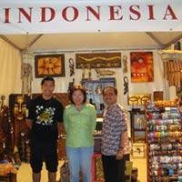 Produk Indonesia Masuk Festival Ilsola del Cinema