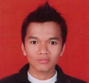 Andika Mendaki Bersama Rombongan Pecinta Alam Fisipol UGM