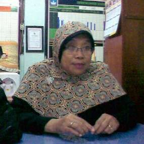 SMAN 21 Bandung Berlakukan Moving Class