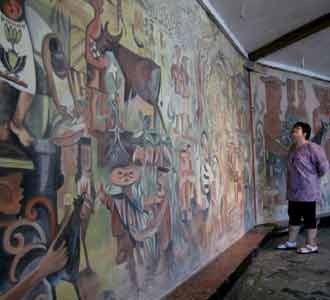 Warisan Sudjana Kerton Akan Dijual