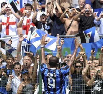 Benvenuto, Etoo