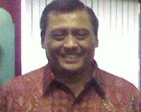 Sutanto dan Gita Diisukan Masuk Bursa Calon Menteri ESDM