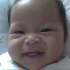 Jessica Della Tamba, 4 Bulan; Perempuan; f 