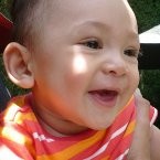 Mc Mahiza Nohan Baehaqki, 15 Bulan; Lelaki; m