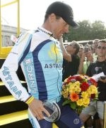 Armstrong: Berhenti Bicara Bodoh, Contador
