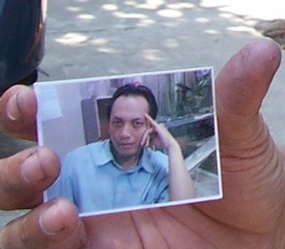 Polisi Telusuri Ibrohim Bantu Pelaku Pengeboman