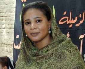 Wanita Terancam Dicambuk karena Pakai Celana, di Sidang pun Ngeyel Bercelana