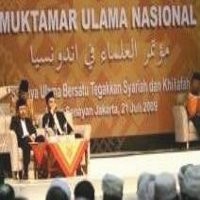 Ulama Siap Berjuang 